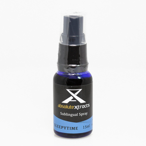 Absolute Xtracts ~ Sleepytime Spray 15ML-image