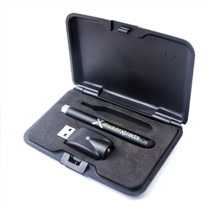 Absolute Xtracts CCell Vape Pen (Hard Case)-image