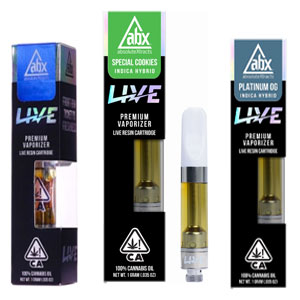 ABX Live Resin-image