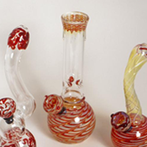 Glass Bubblers-image