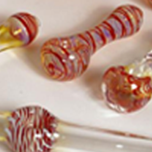 Glass Handpipes-image