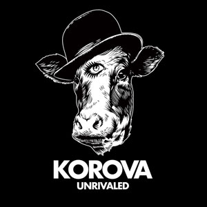 Korova Edibles