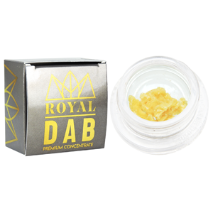 royal dab