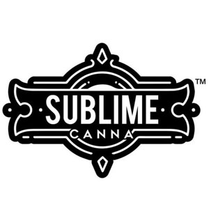 sublime canna company