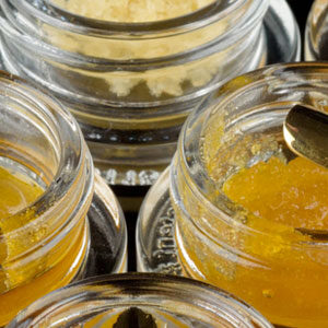 ABX ~ Concentrates-image