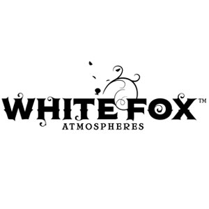 white fox atmospheres