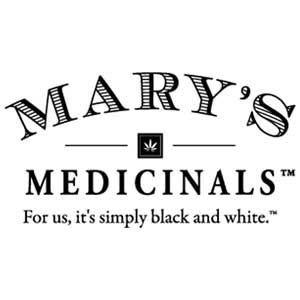 mary's medicinals