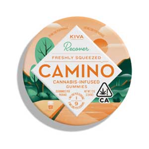 Kiva ~ Camino Fresh Squeezed (Recover)-image
