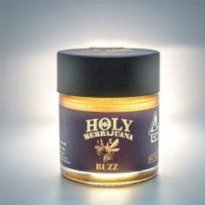 Holy Herbajuana Honey-image