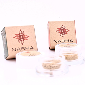 Nasha Hash Concentrates-image