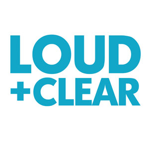 Loud+Clear