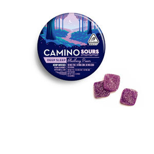 Kiva ~ Camino Sour Blackberry (Dream Deep Sleep)-image